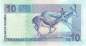 Preview: Namibia p4b B 10 Dollar